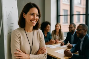 Leadership Development