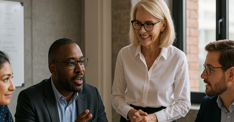 Leadership Development