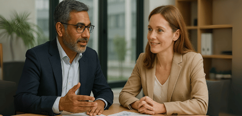 Leadership Development