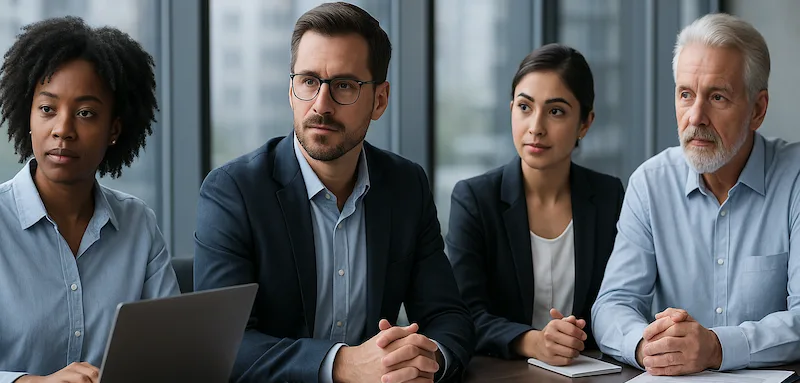 The Skills-Based Revolution