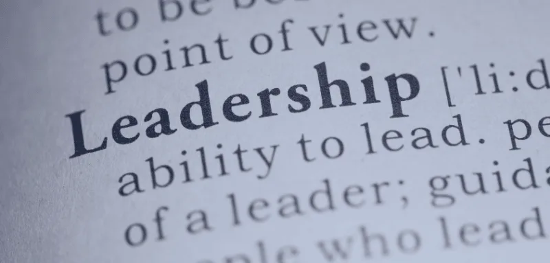 Trends in Leadership