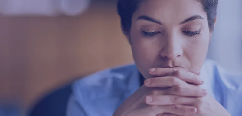 leadership under pressure