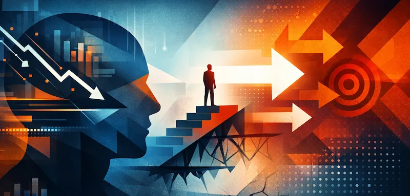 leadership behavior under pressure