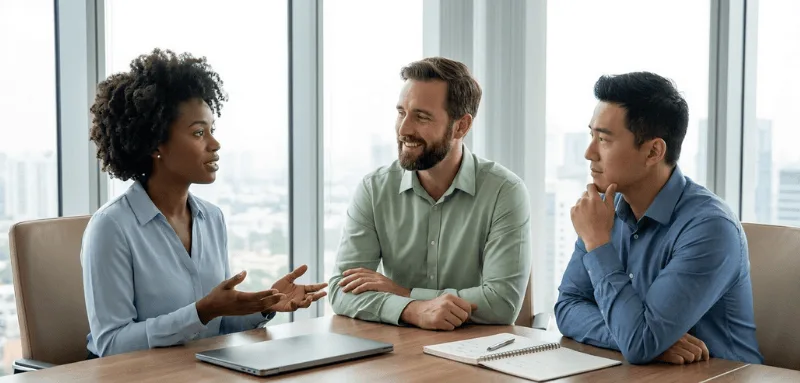 Emotional Intelligence