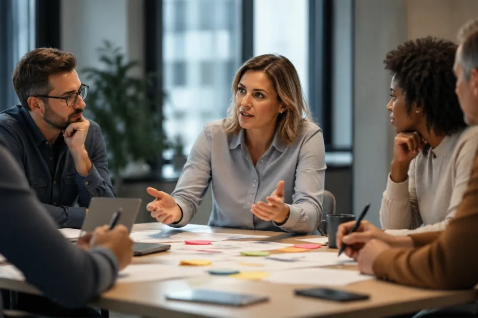 organizational culture diagnosis